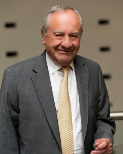 Francisco Serrano
