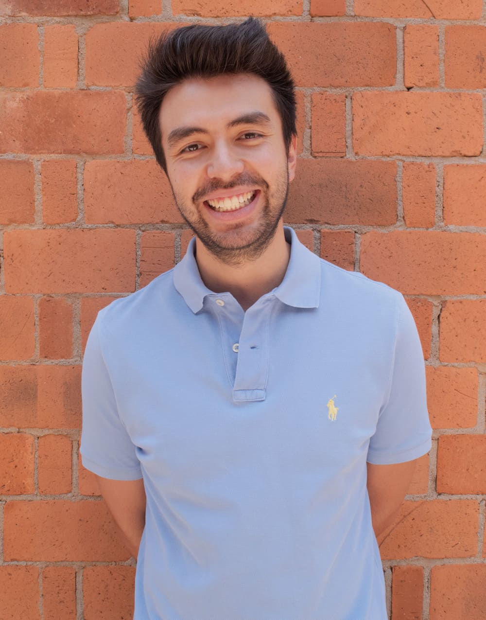 Rodrigo Contreras