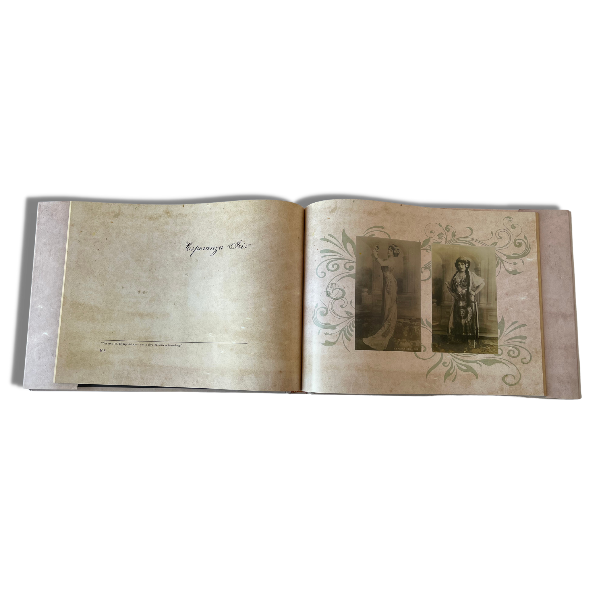 De dulzura terrenal(1)