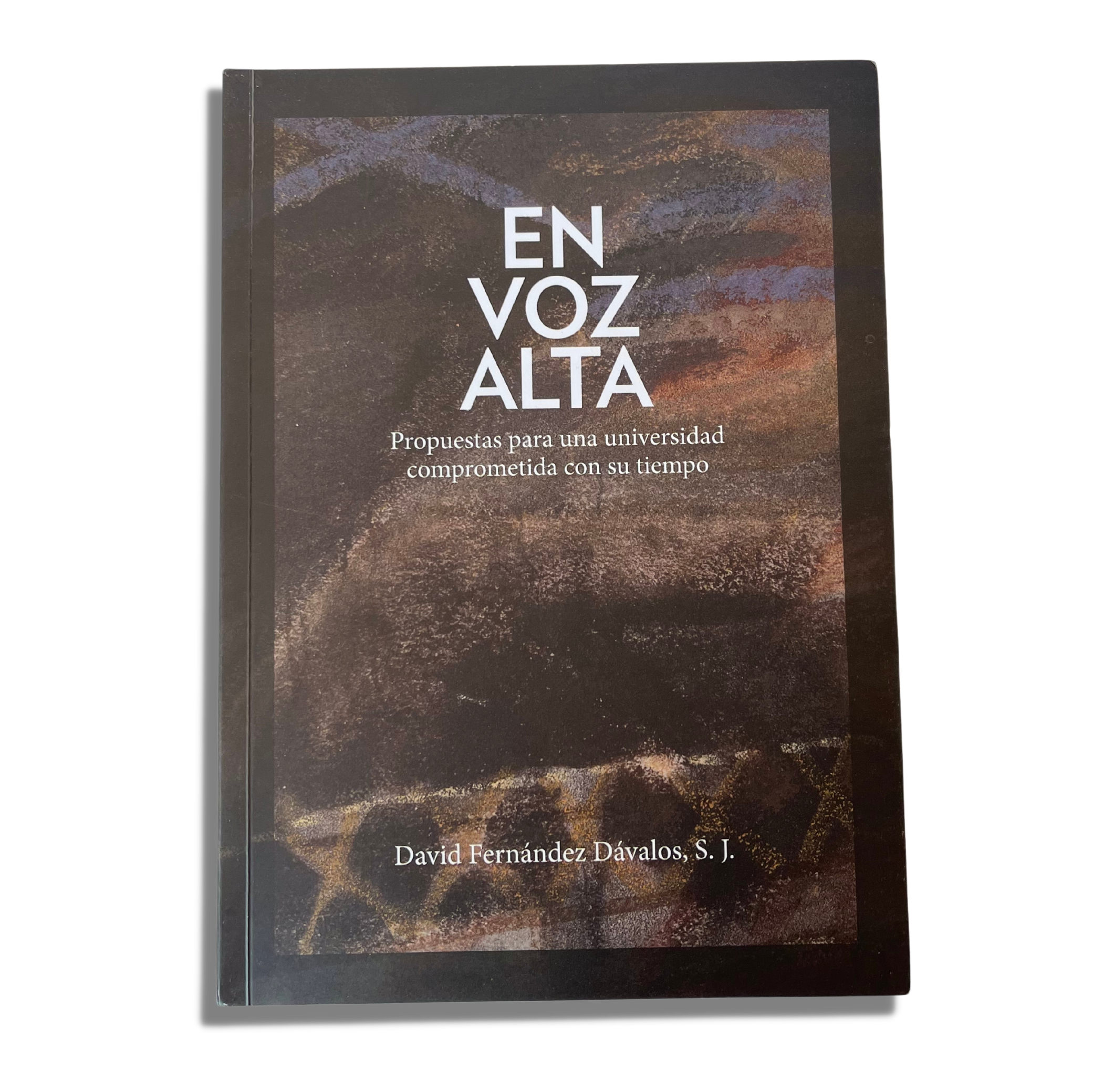En Voz Alta